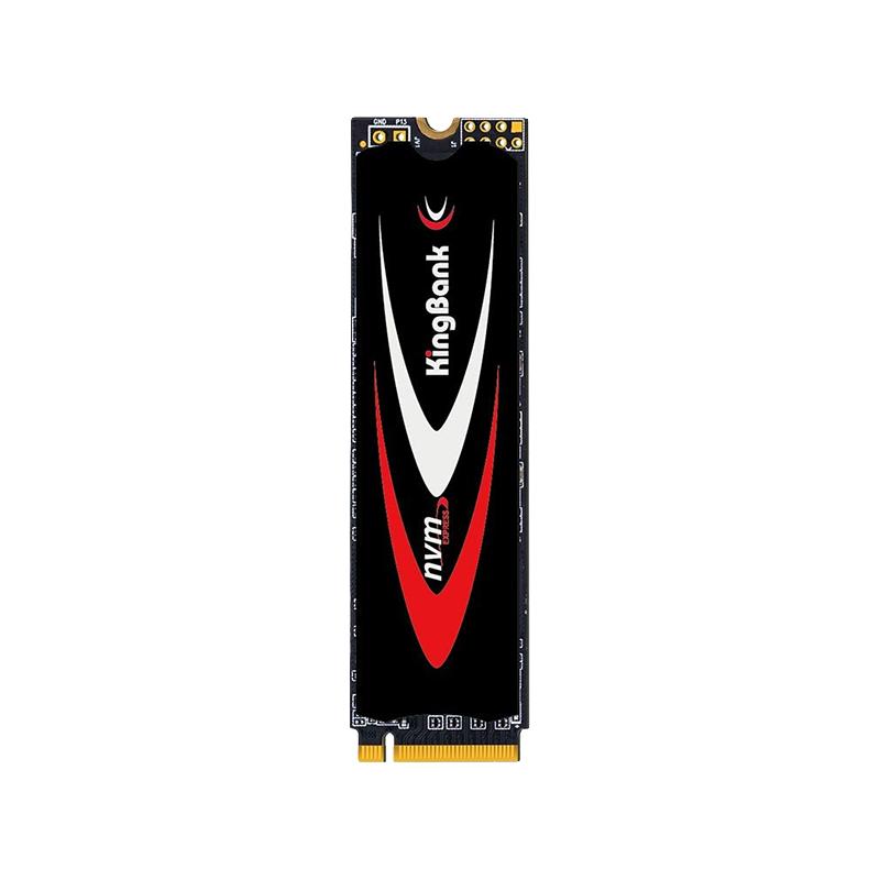 金百达 M.2 256G/512G/1T 台式笔记本nvme固态KP230/230 PRO系列