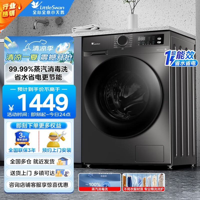 СTG100V20WDG 10kgͲϴ»Żݼ1159Ԫ