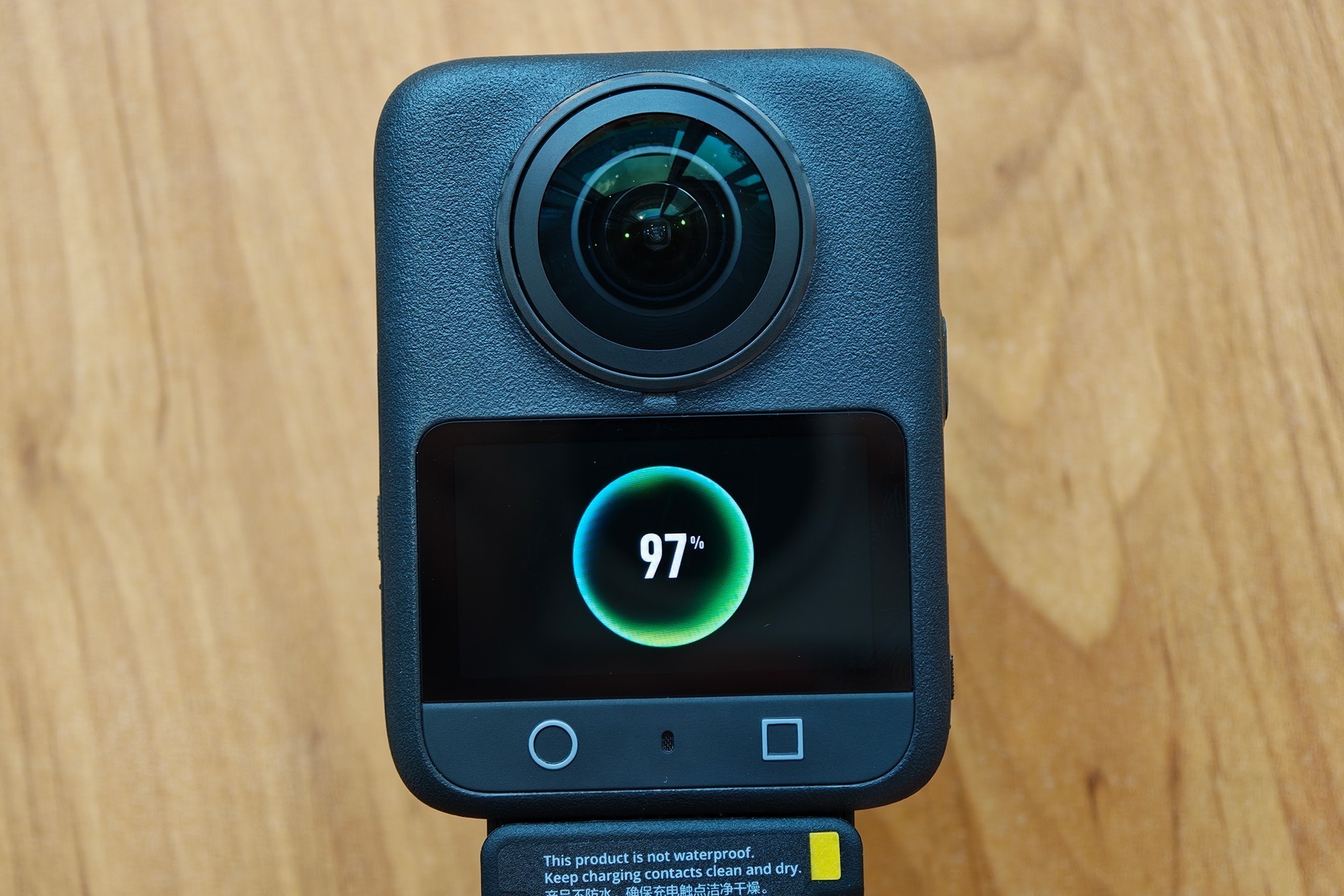 DJI Osmo 360���⣺���׿�8K�콢�߻���ȫ�����