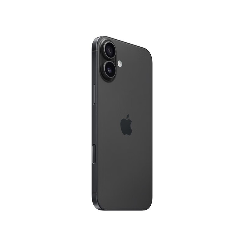 京东Apple iPhone 16 Plus 128GB黑色优惠价5469元