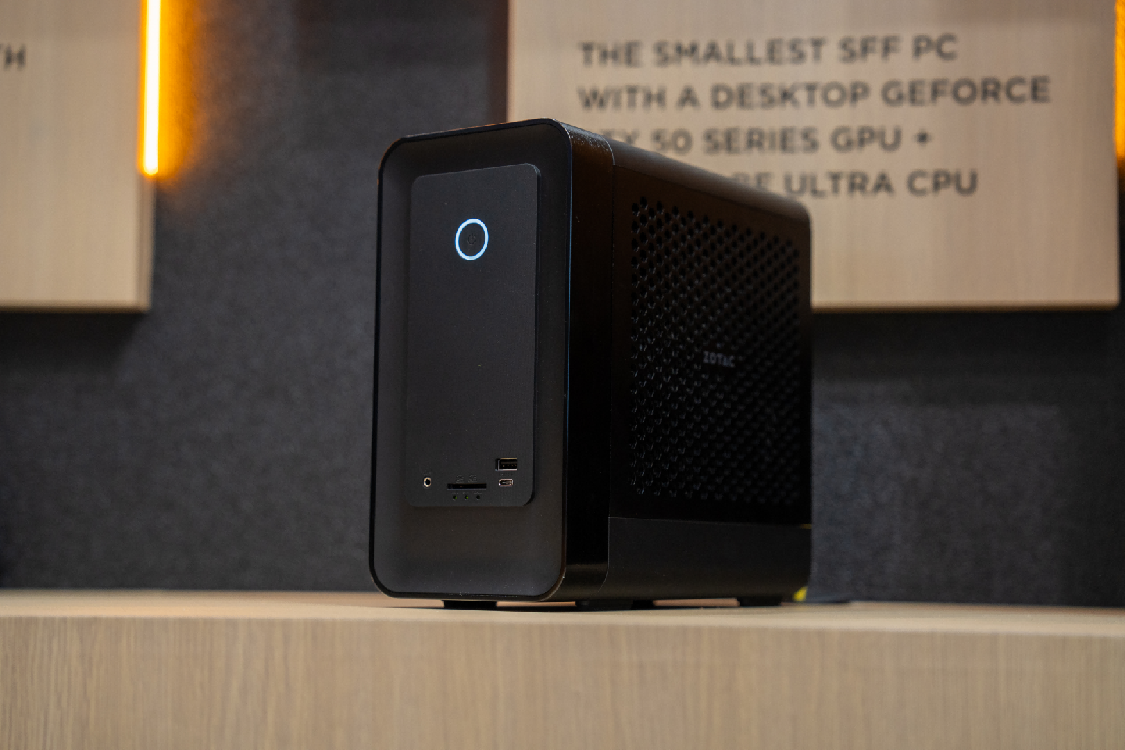 2025科隆游戏展:索泰高能装备硬核亮相!