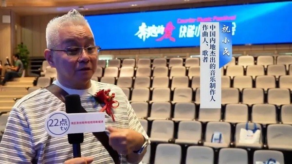 快递小歌音乐会，缺少主角的声音，歌手乐队成员持续等您来参与！