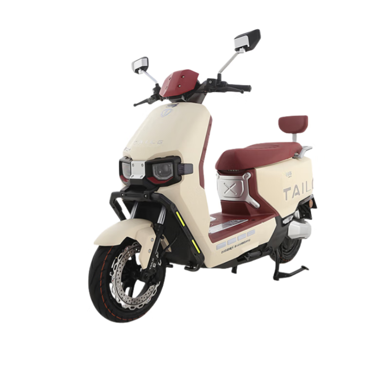 台铃苍穹CE电动摩托车限时特惠4199元