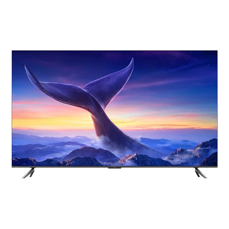 淘金币可用、限地区:红米 L100RA-MAX 液晶电视 100英寸 4K