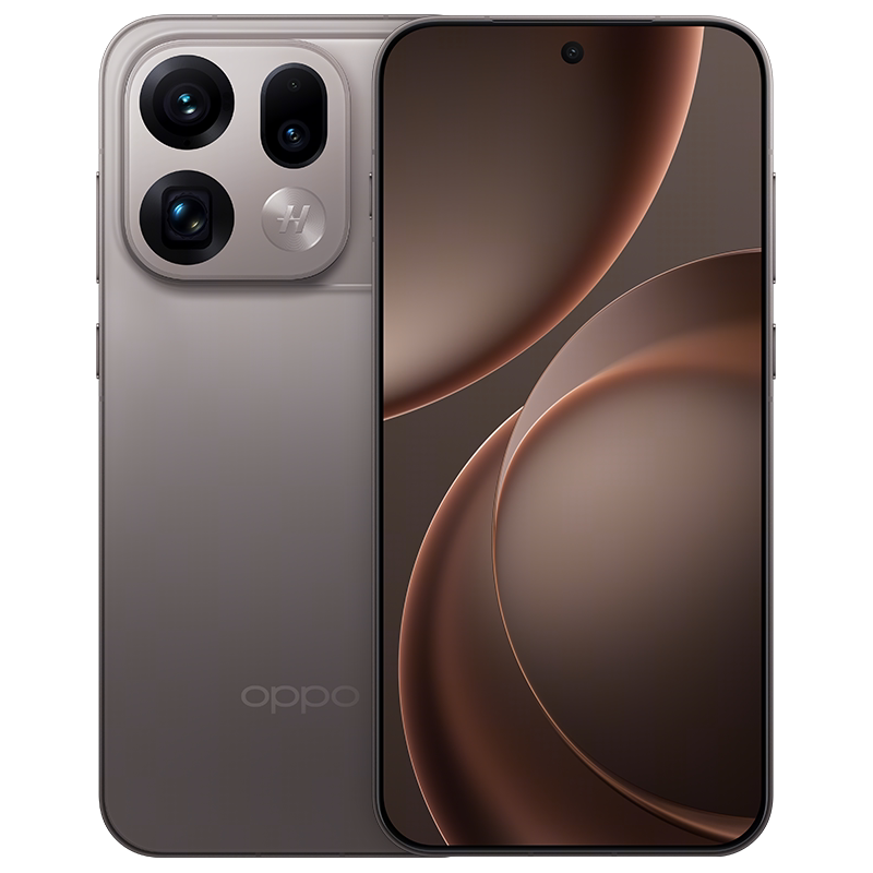 国家补贴：OPPO Find X9s Pro 智能手机 12GB+256GB