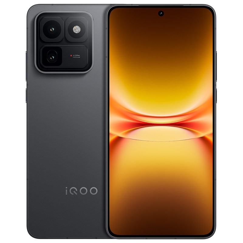 iQOO 15T 5G手机