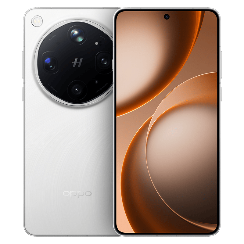 国家补贴、淘金币可用：OPPO Find X9 Ultra 智能手机 12GB+256GB