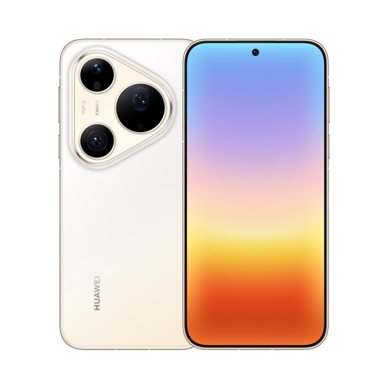 国家补贴、淘金币可用:华为 Pura 90 Pro Max 智能手机 12GB+256GB