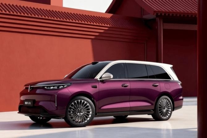 ����������ǿ����������Դ������SUV������ǿ�Ƽ�