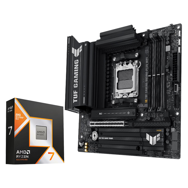 ˶B850M+7 9800X3Dװ