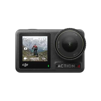 大疆 DJI Osmo Action 4 运动相机