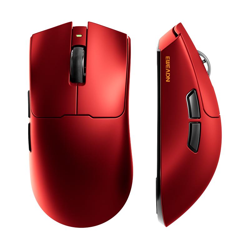 前行者 S9 三模鼠标