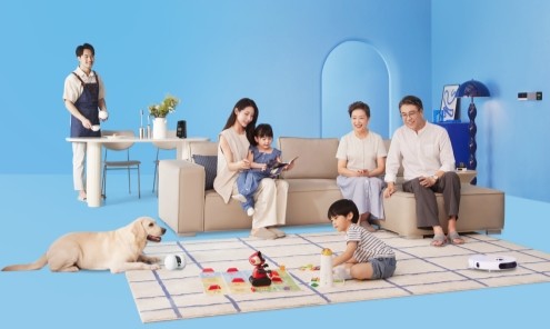 谁是真正的AI智能锁引领者?萤石、德施曼、凯迪仕?