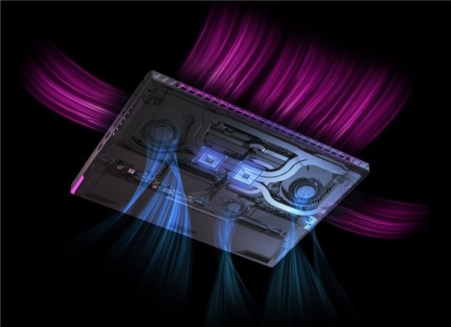 AMD ���� 9 9955HX3D�ƶ��������ӳ�ROGħ��9��ǿ������������