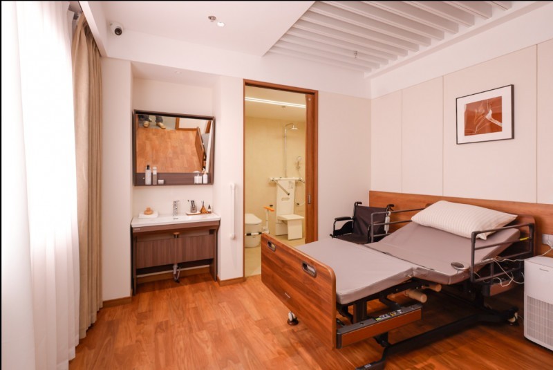 松下住空间上海太阳宫旗舰店盛大启幕，创领家装行业革新新篇