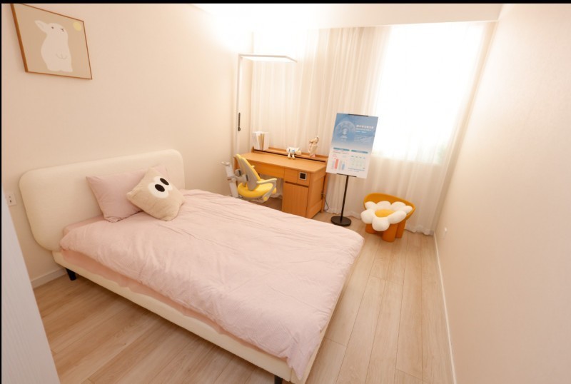 松下住空间上海太阳宫旗舰店盛大启幕，创领家装行业革新新篇