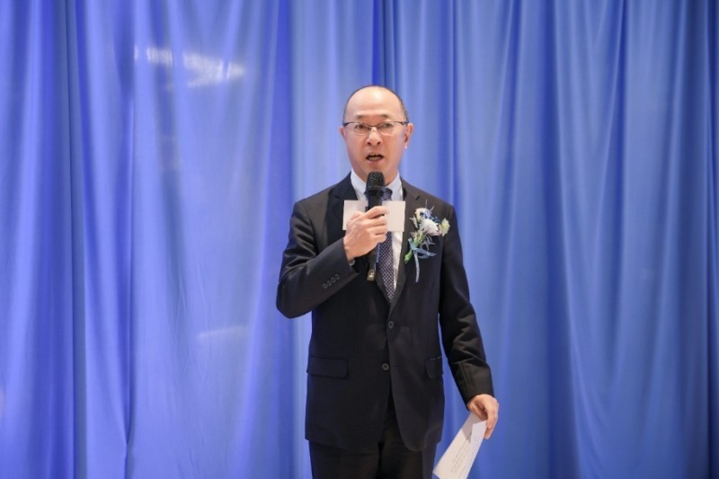 松下住空间上海太阳宫旗舰店盛大启幕，创领家装行业革新新篇