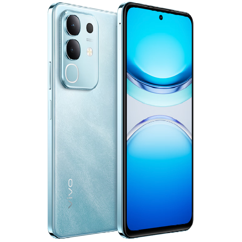 vivo Y300t 5G手机（淘金币更优惠）