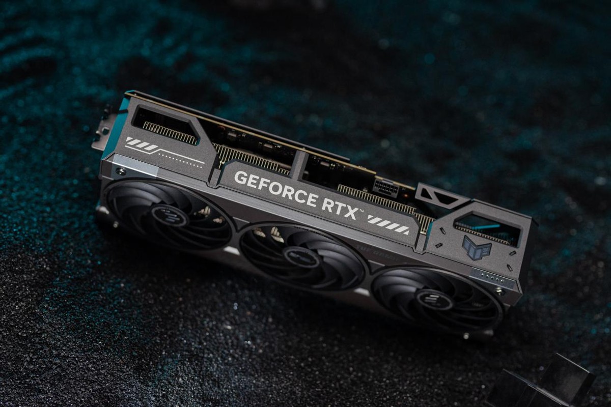 50系显卡登顶steam硬件榜!DLSS4.5革新游戏体验