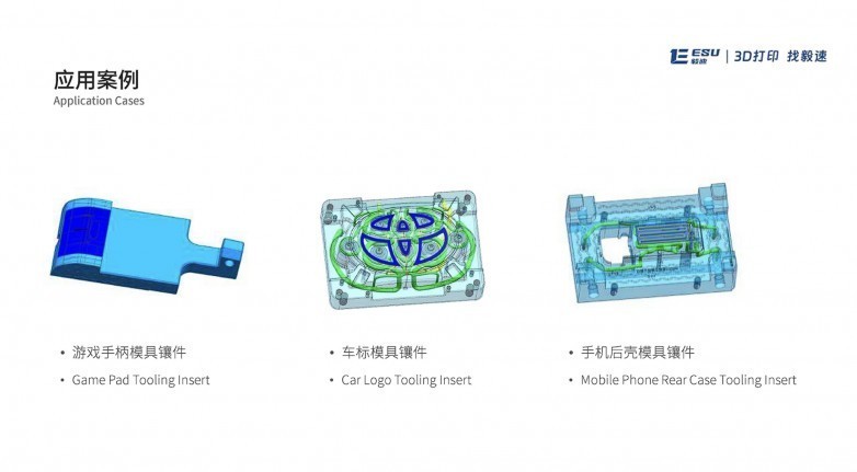 金属3D打印孔隙究竟是敌是友？让产品说话，来现场看！