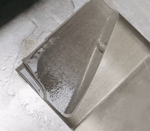 金属3D打印孔隙究竟是敌是友？让产品说话，来现场看！