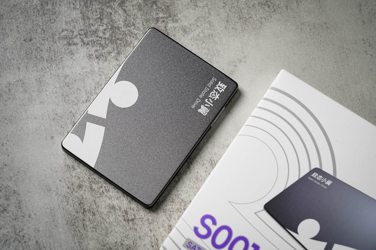 大学生省钱笔记:台式机这样升级硬盘好用又实惠