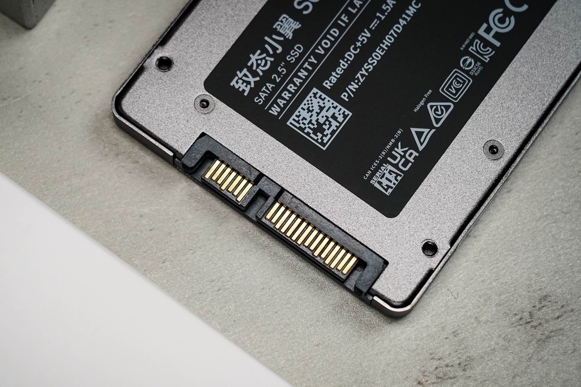 大学生省钱笔记:台式机这样升级硬盘好用又实惠