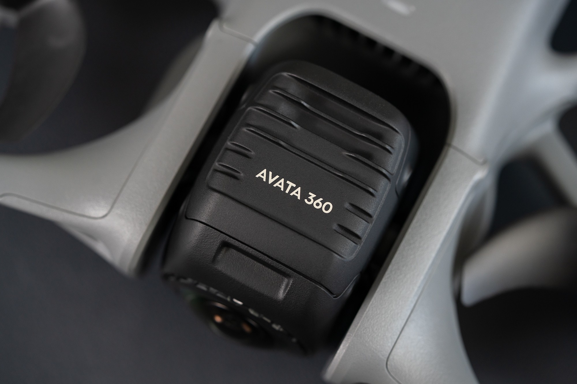 全景无人机登场 DJI Avata 360全景无人机外观浅析