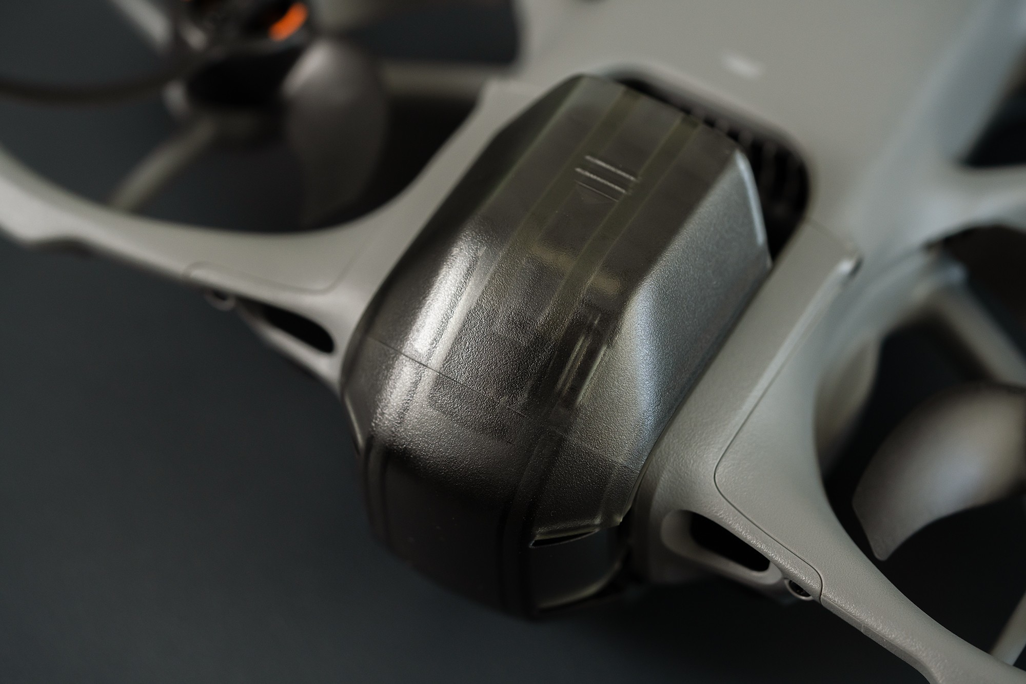 全景无人机登场 DJI Avata 360全景无人机外观浅析