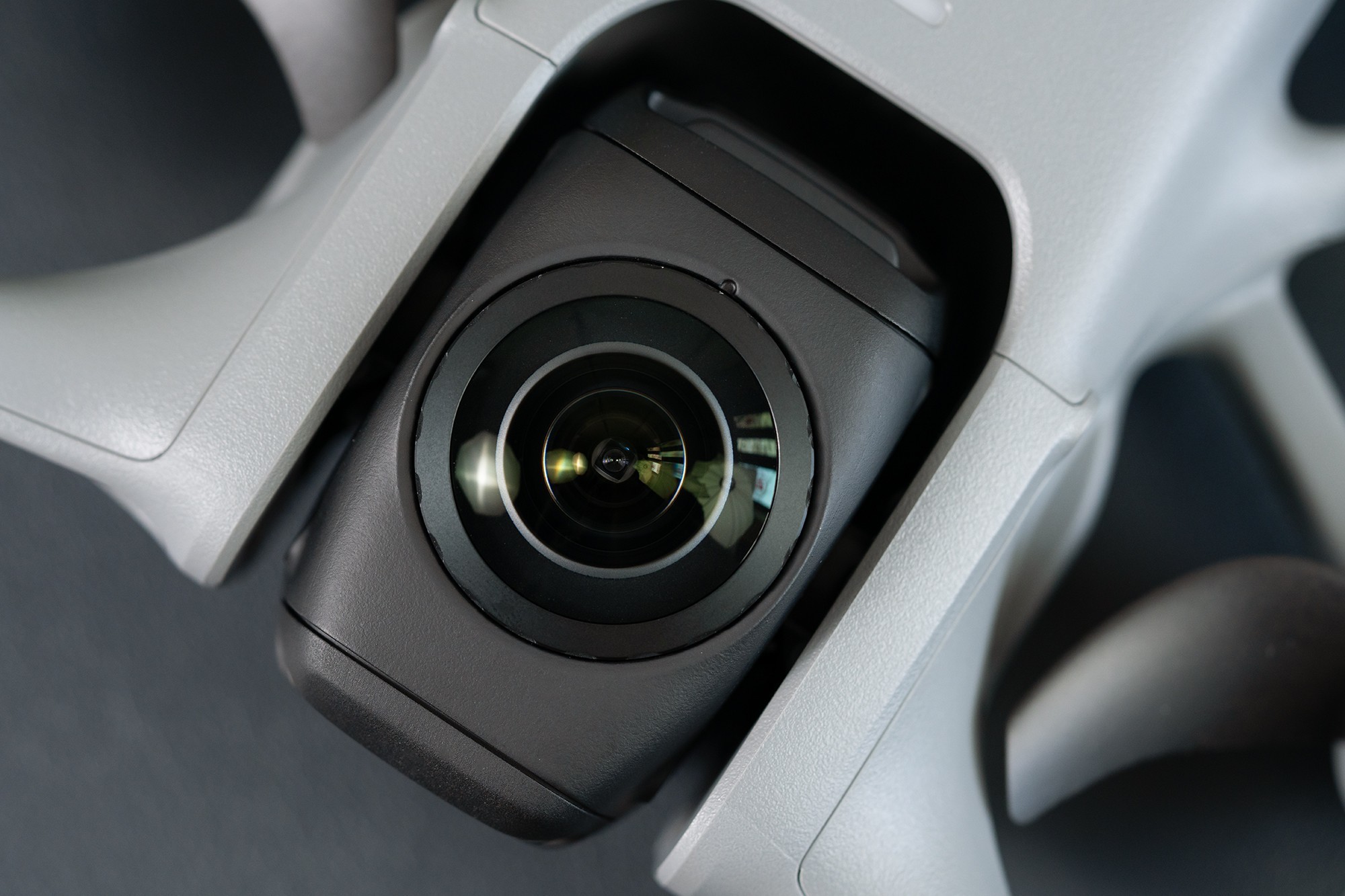 全景无人机登场 DJI Avata 360全景无人机外观浅析