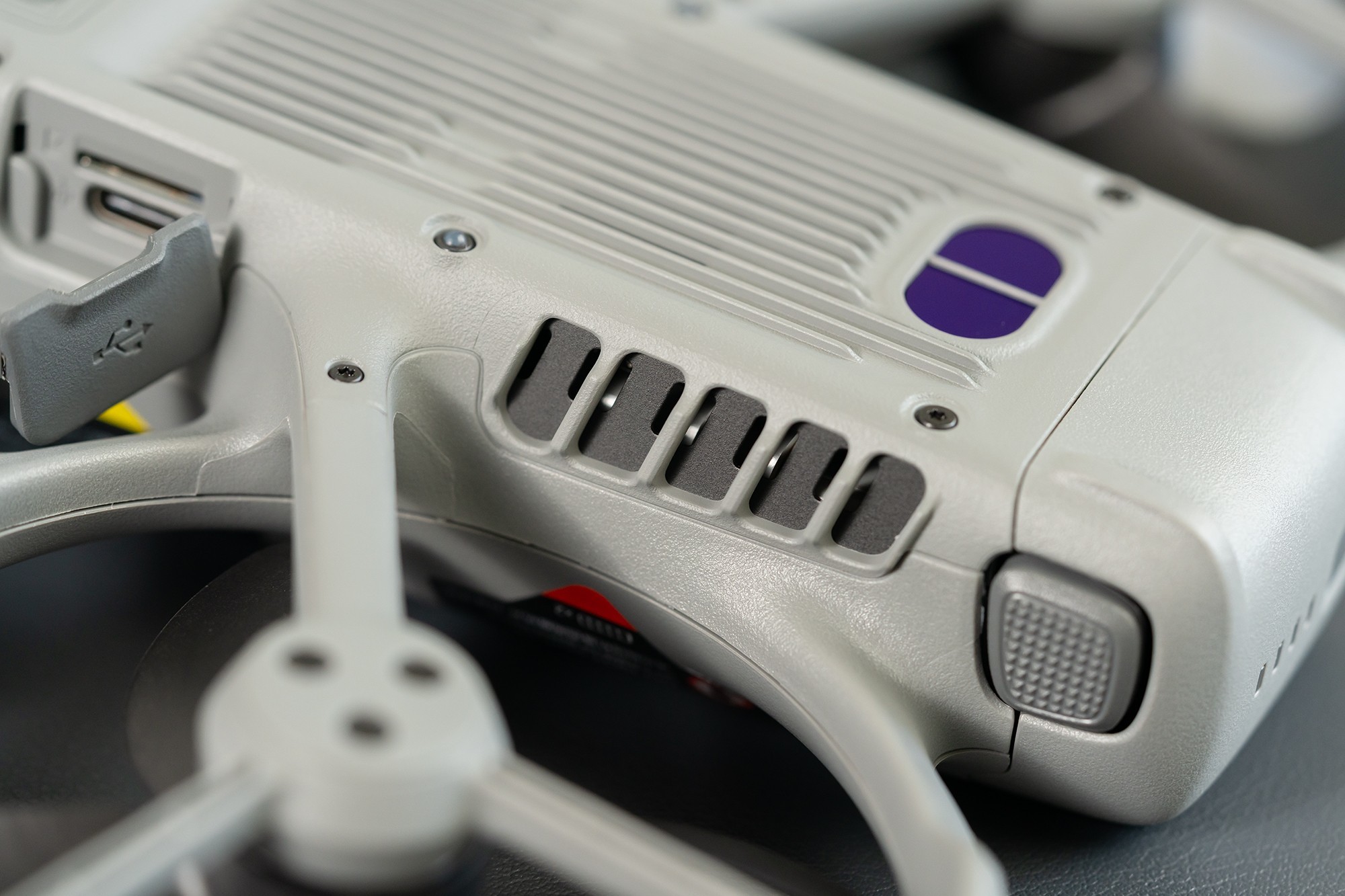 全景无人机登场 DJI Avata 360全景无人机外观浅析