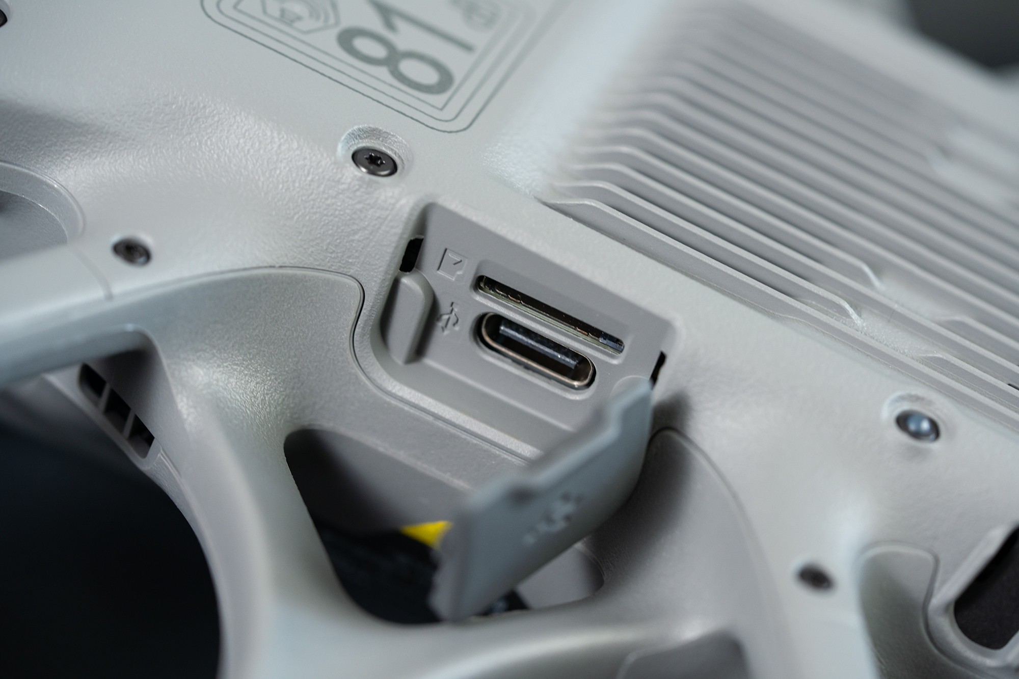 全景无人机登场 DJI Avata 360全景无人机外观浅析