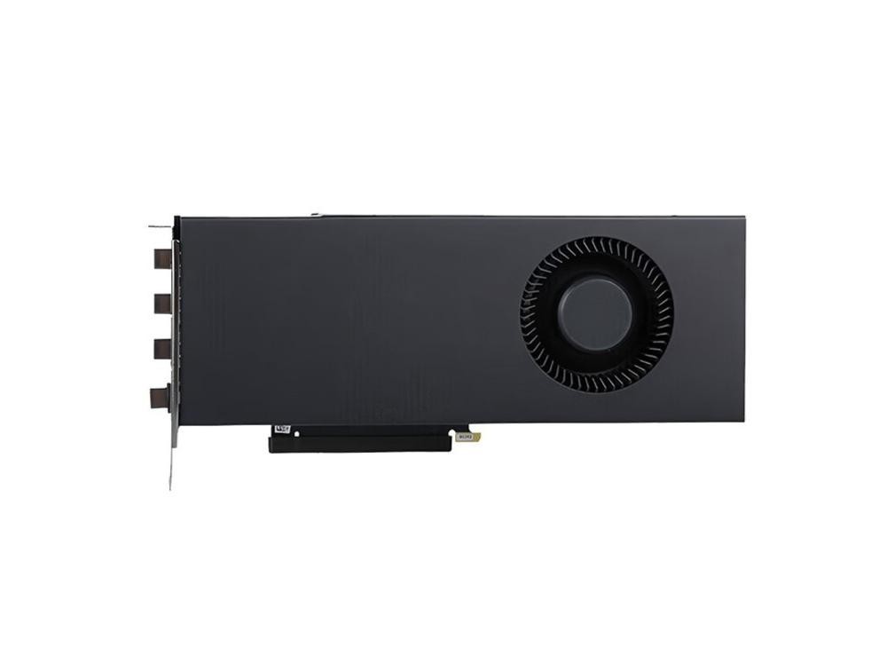 NVIDIA GeForce RTX 4090 48GB涡轮