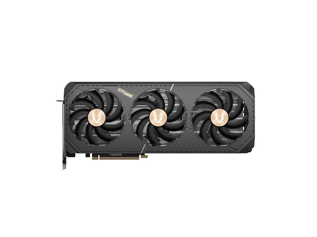 ZOTAC（索泰） RTX 5090 D GEFORCE RTX 5090 D 32GB SOLID