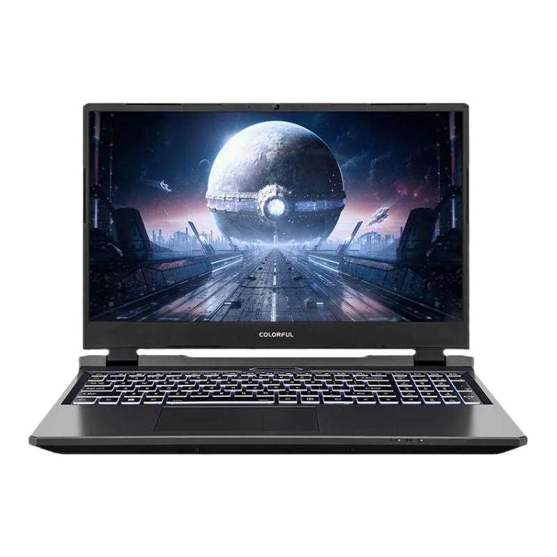 国家补贴：七彩虹 将星轻薄高端版 酷睿i9HK RTX5070 16GB 1TB