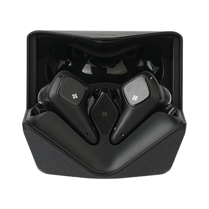 HIFIMAN 海菲曼 Svanar Wireless 2 天鹅二代真无线降噪耳机