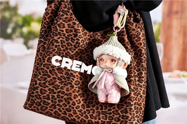 ʲô���˸�AI���棿���ĿƼ�CreMoMo������һ����