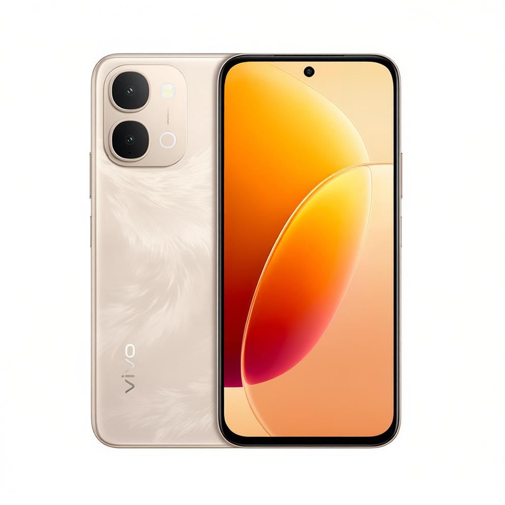 vivo Y6 大电池 手机