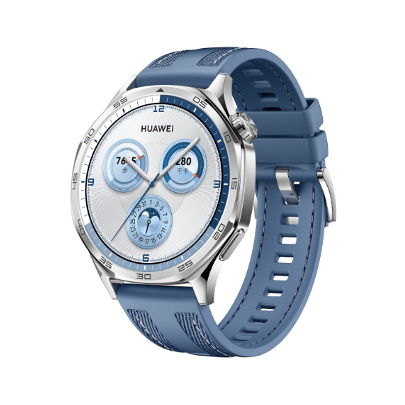 华为 WATCH GT5 智能手表 41mm