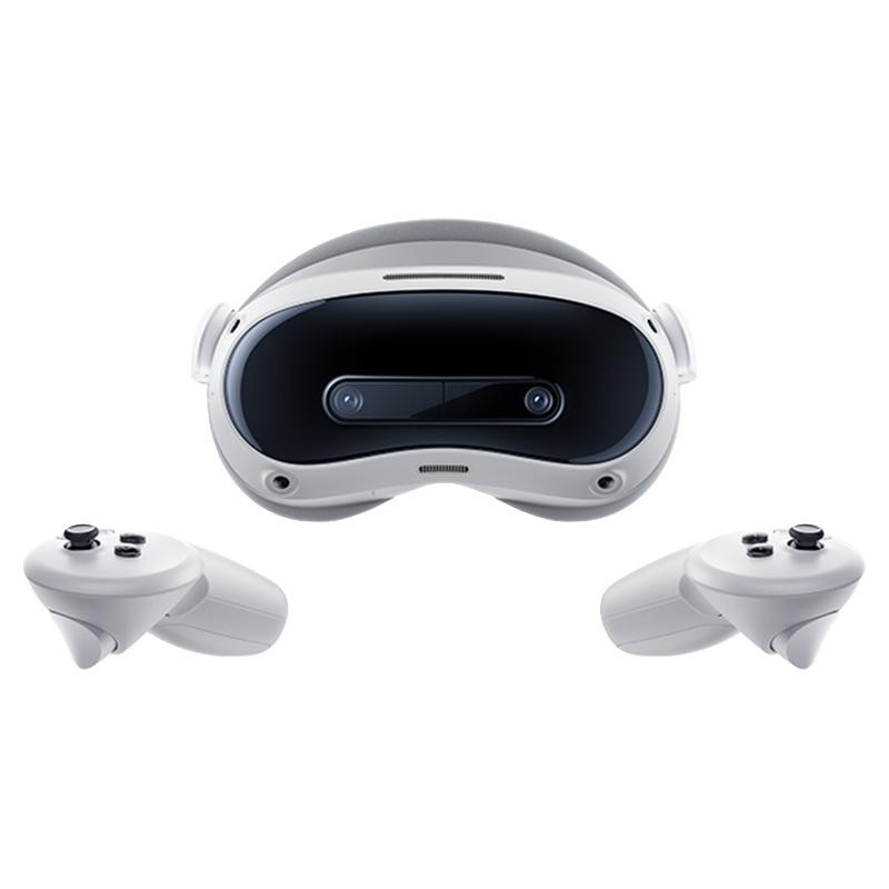 PICO 4 Ultra VR眼镜一体机vr游戏眼镜智能眼镜vr游戏设备一体机vr眼镜私人影院
