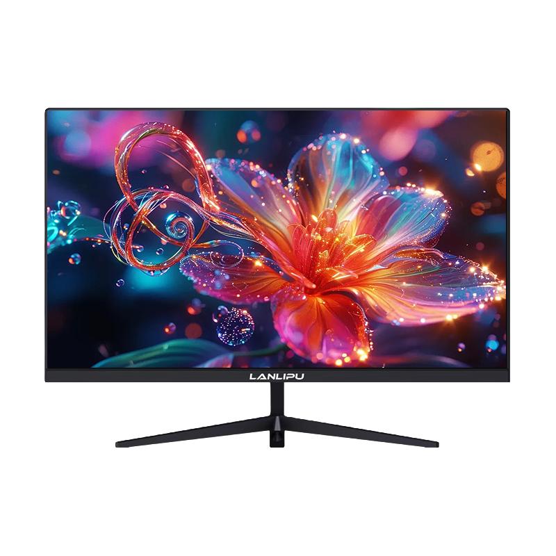 兰利浦 2K180HZ 显示器  1920x1080像素 24英寸 180Hz