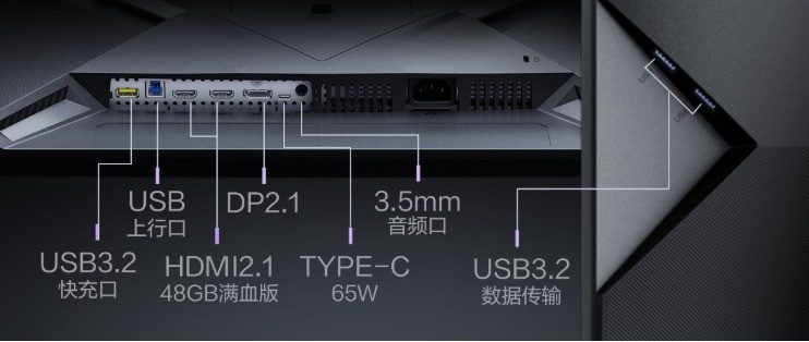 5K双模旗舰电竞显示器首选！爱攻AGON AGP277KX好价别错过