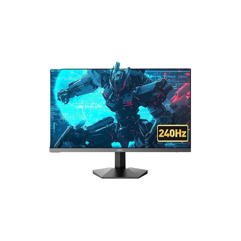HKC G27H3D 240Hz电竞 显示器