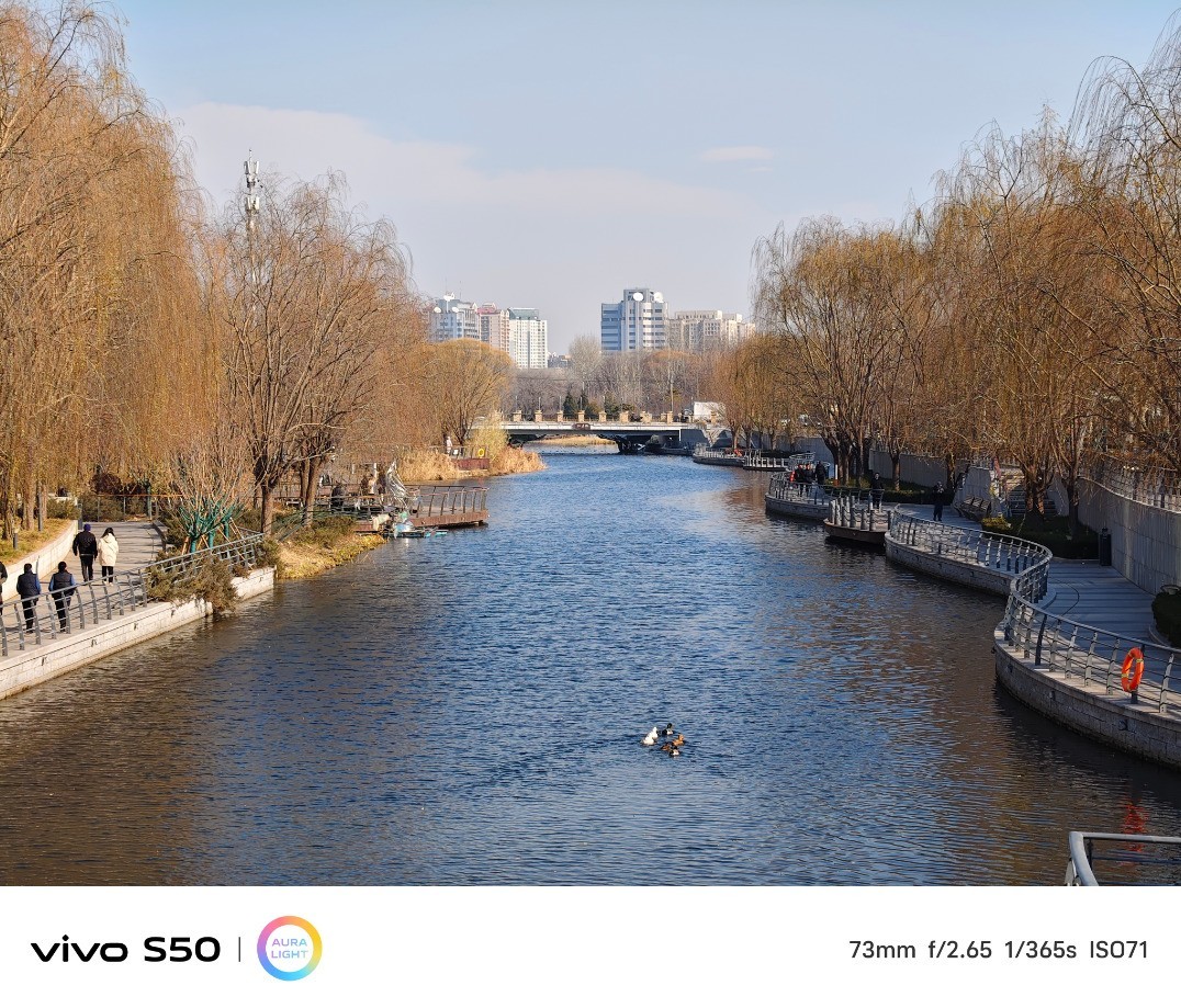 vivo S50影像实测 重塑Live创作方式