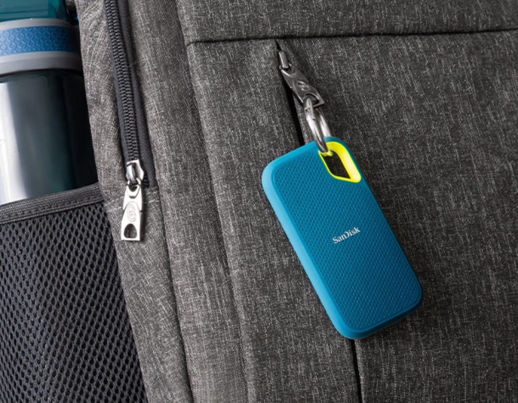 2026��3��ֵ������USB3.2 Gen2�ƶ���̬Ӳ�� ��Ч�洢��ѡ��