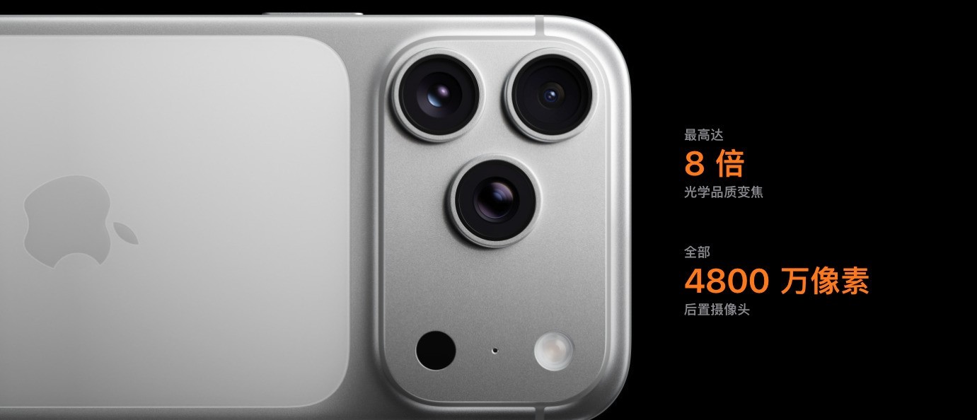 iPhone17e/17/Pro/Pro Max�Ա� ����ԩ��Ǯ�Ĺ�������