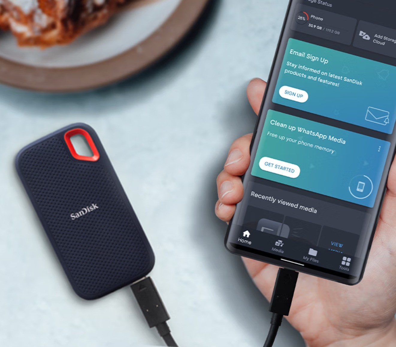 2026��3��ֵ������USB3.2 Gen2�ƶ���̬Ӳ�� ��Ч�洢��ѡ��