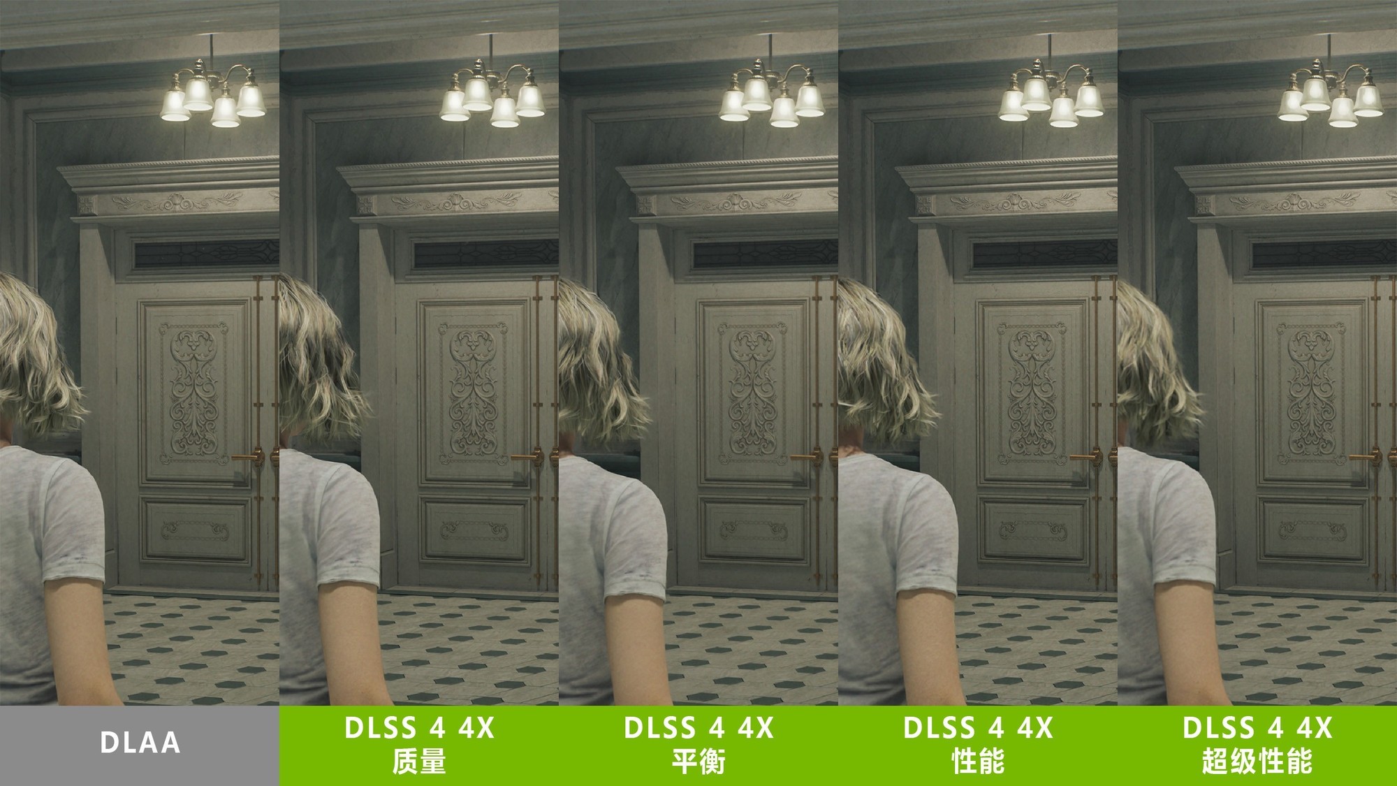 iGame GeForce RTX 5060 Ti Ultra OC 8GB显卡评测 DLSS 4破局2K体验