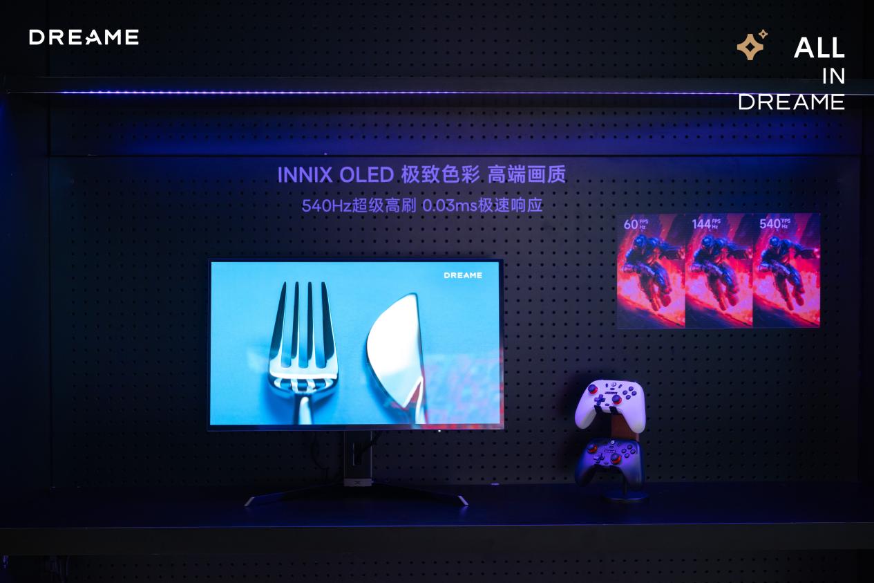 ׷��INNIX����AWE 2026������ʽ����δ��Ӱ���������ع���ͥ��������̬