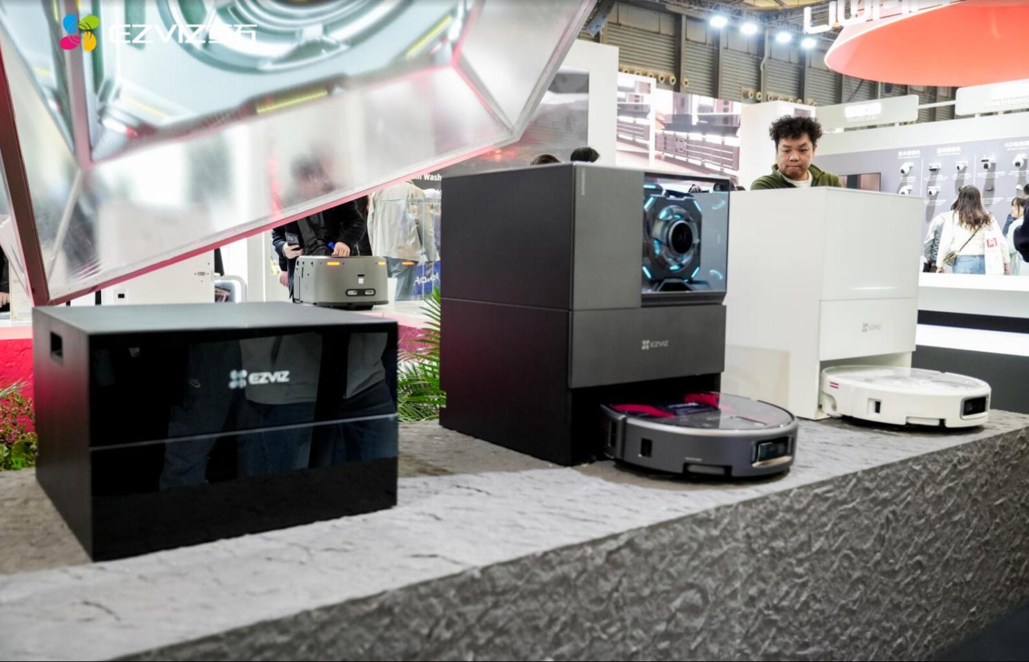 �ӡ��������ࡱ������ʪ���롱��өʯStella�ǳ�ϵ����˫��˫�Ⱥ�AI�ع��������